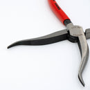Knipex 38 31 200 Crank Nose Pliers (Dolphin) S Shaped