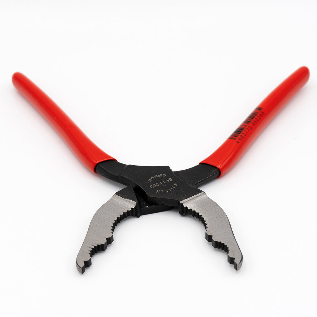 Knipex 87 01 125 Cobra Pliers 5 – Crawford Tool