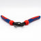 Knipex 95 12 160 StepCut Cable Shears, 6-1/4" with Comfort Grip