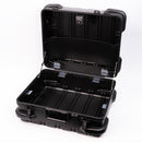 Crawford Premium Metric JIS Field Engineers Tool Kit - 89MV-M349B in Military Style 9" Deep Case