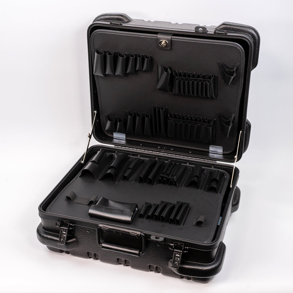 Military-Style Cases – Crawford Tool
