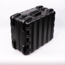 Crawford Premium Metric JIS Field Engineers Tool Kit - 89MV-M349B in Military Style 9" Deep Case