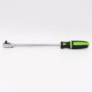 Vim Tools HDR410 Heavy Duty 1/4" Square Drive Ratchet, 90 Tooth
