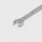 Vim Tools SAR100 Metric Slim Angled Ratcheting Wrench Set, 10 Piece 10mm-19mm