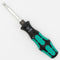 Wiha 10009 Slotted 5mm System 6 Screwdriver Blade
