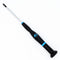 WITTE 89733 Phillips #0 x 60mm (2-3/8") Wittron Precision Screwdriver