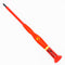WITTE 89941 Phillips #0 x 60mm (2-3/8") Wittron VDE Insulated Precision Screwdriver