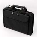 Crawford Field Service Engineers Tool Kit - 55-155BLK in Zipper Style Tool Case