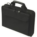 Crawford Biomedical Field Service Engineer's Tool Kit 73-155BLK in Zipper Style Tool Case
