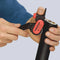 Knipex 16 40 150 Dismantling Tool, for dismantling round cables exceeding 1" (25 mm) in diameter