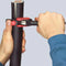 Knipex 16 40 150 Dismantling Tool, for dismantling round cables exceeding 1" (25 mm) in diameter