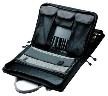 Crawford Premium Copier Tool Kit - 50-277BLK