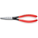 Knipex 28 01 200 Flat Nose Assembly Pliers 8" AKA Long Reach Duckbill Pliers 8"