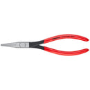 Knipex 28 01 200 Flat Nose Assembly Pliers 8" AKA Long Reach Duckbill Pliers 8"