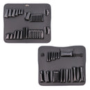 Crawford Tool 3W3X Tool Pallet Set, "3W" Upper and 3X Lower Tool Pallets for Military-Style Cases