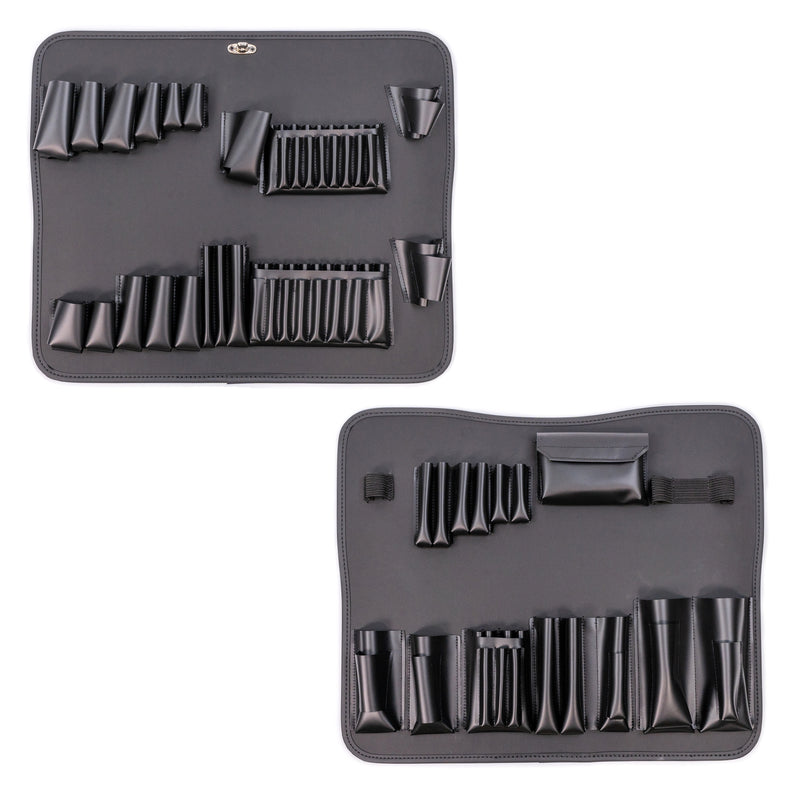 Crawford Tool 3W3X Tool Pallet Set, "3W" Upper and 3X Lower Tool Pallets for Military-Style Cases