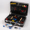 Crawford Basic Copier Tool Kit - 40-926T in Gladiator 6" Deep Tool Case