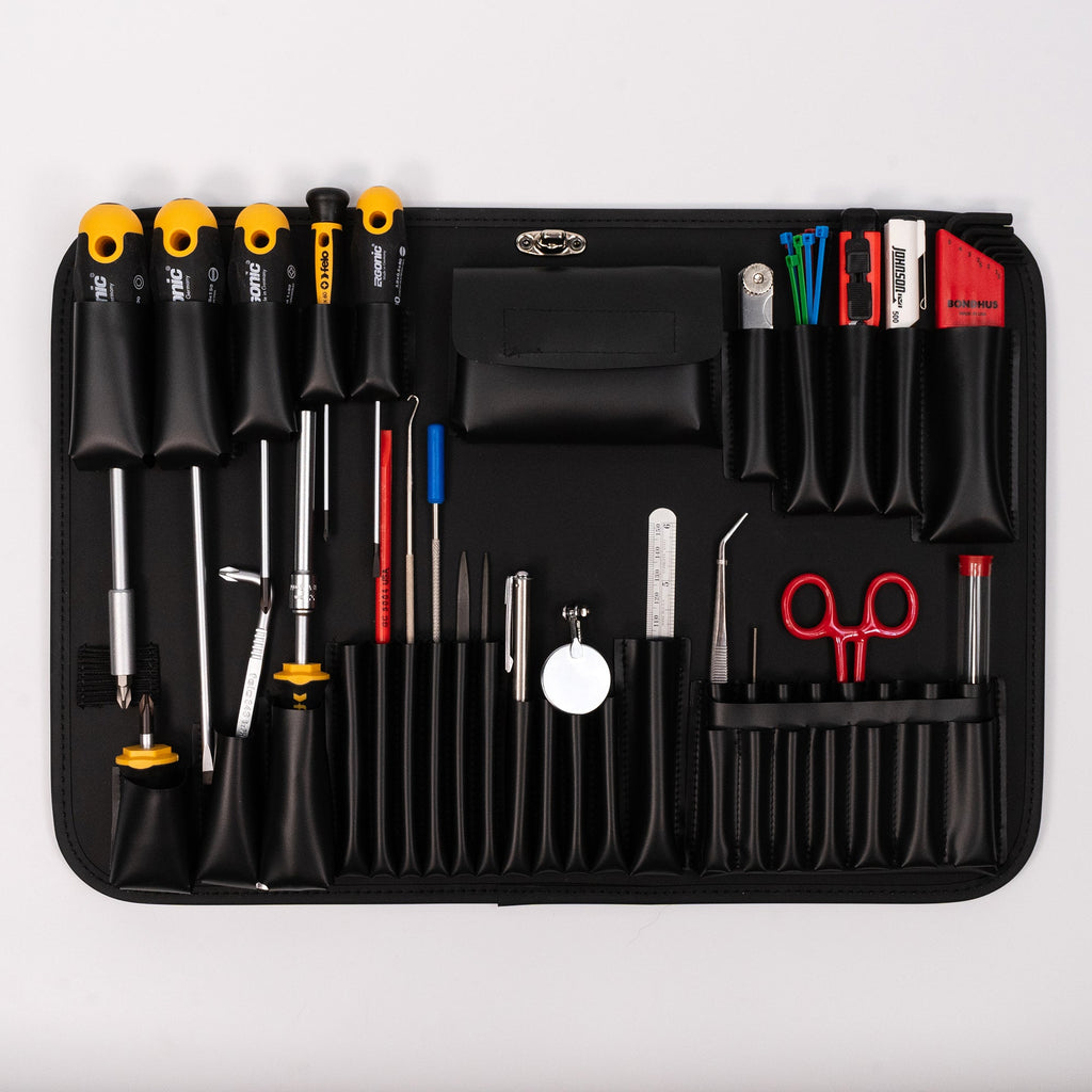Crawford Standard Copier Tool Kit - 42-926T in Gladiator 6