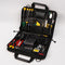 Crawford General Electronic Service Tool Kit - 43-155BLK in Zipper Style Tool Case