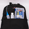Crawford Premium Copier Tool Kit - 52-BP6 in 6-Panel Backpack Zipper Style Tool Case