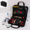 Crawford Premium Copier Tool Kit - 52-155BLK in Zipper Style Tool Case