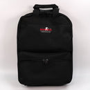 Crawford Premium Copier Tool Kit - 52-BP6 in 6-Panel Backpack Zipper Style Tool Case