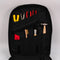 Crawford Premium Copier Tool Kit - 52-BP6 in 6-Panel Backpack Zipper Style Tool Case