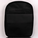 Crawford Premium Copier Tool Kit - 52-BP6 in 6-Panel Backpack Zipper Style Tool Case