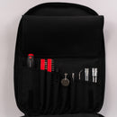 Crawford Premium Copier Tool Kit - 52-BP6 in 6-Panel Backpack Zipper Style Tool Case