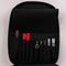 Crawford Premium Copier Tool Kit - 52-BP6 in 6-Panel Backpack Zipper Style Tool Case