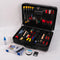 Crawford Premium Copier Tool Kit - 52-G256 in Ultimate Gladiator 6" Deep Tool Case