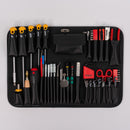 Crawford Premium Copier Tool Kit - 52-G258 in Ultimate Gladiator 8" Deep Tool Case