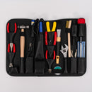 Crawford Premium Copier Tool Kit - 52-G258 in Ultimate Gladiator 8" Deep Tool Case
