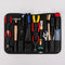 Crawford Premium Copier Tool Kit - 52-G258 in Ultimate Gladiator 8" Deep Tool Case
