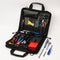 Crawford Tools Compact Technician's Tool Kit 57-121BLK