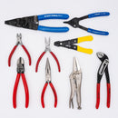 Crawford CT890 Premium Field Engineers Tool Set 89 Series - Tools Only