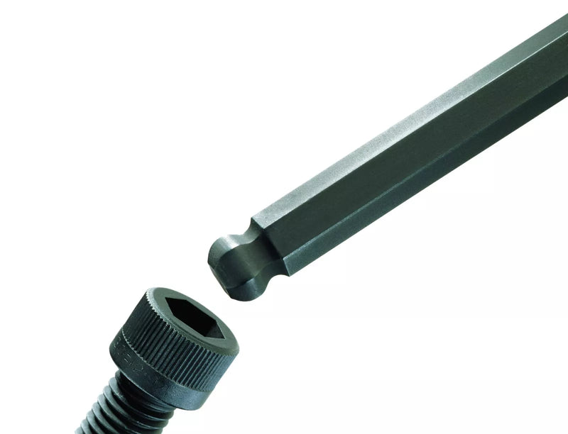 Bondhus T-Handle Ball Hex Drivers (USA-Made) are a Must-Have Bondhus T-Handle Ball Hex Drivers (USA-Made) are a Must-Have