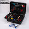 Crawford CT400V Basic Copier Tool Set w/Vessel JIS Screwdrivers - 40 Series Tools Only