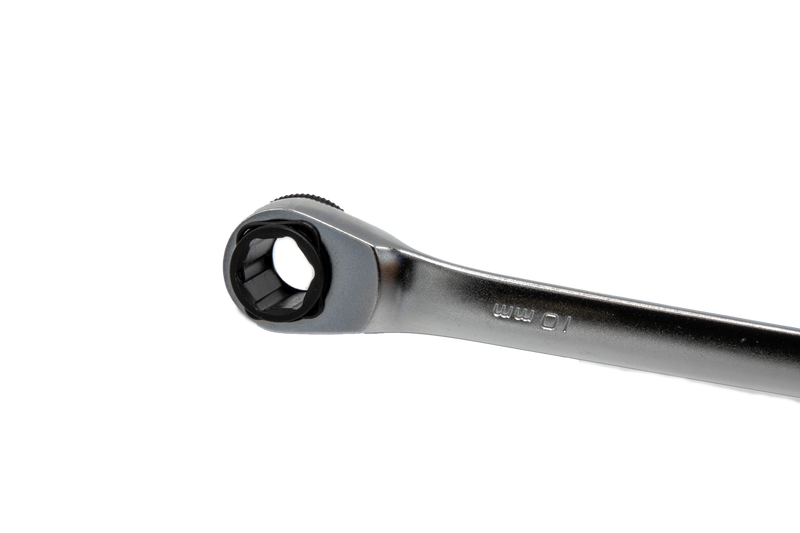Ratchet Combination Spanner 10mm Ratchet Combination Spanner 10mm