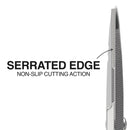 Heritage/Klein 100CS Electricians Scissors, Serrated with Stripping Notches