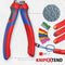 New Knipex 03 02 160 6-1/4" Combination Pliers with New KNIPEXTEND comfort handles