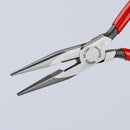 Knipex 25 01 160 6-1/4" Long Nose Side Cutting Pliers