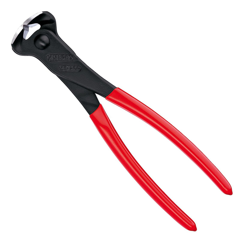Knipex 68 01 200 End Cutting Nippers 8"