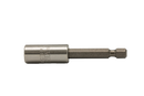 Vim Tools VHE516 Magnetic Bit Holder 5/16" with 1/4" Drive Shank