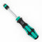 Wera 817 R Bitholding Screwdriver with Rapidaptor Quick-Release Chuck