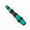 Wera 817 R Bitholding Screwdriver with Rapidaptor Quick-Release Chuck