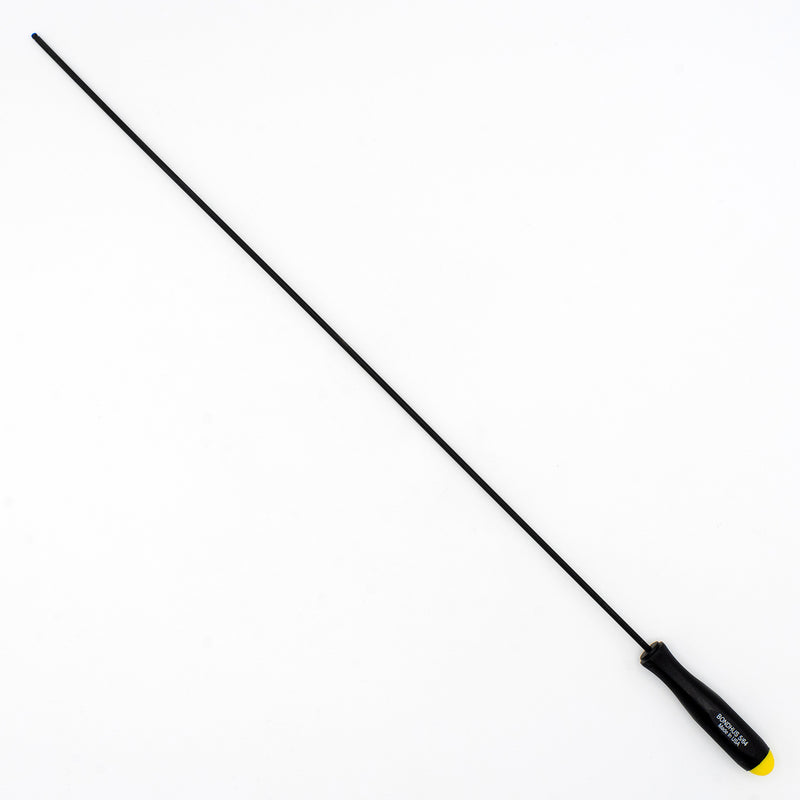Bondhus 3705 3/32 bondhus-3705-3-32-x-11-0-extra-long-ball-end-hex-driver-balldriver-t-crawford-tool