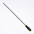 Bondhus 3706 7/64" x 10.6" Extra Long Ball End Hex Driver Balldriver Tip Screwdriver