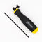 Bondhus 87905 3/32" HandyHex Adjustable Length Hex Driver