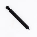 Bondhus 10854 2.5mm Ball End Hex Drive Power Bit 3"